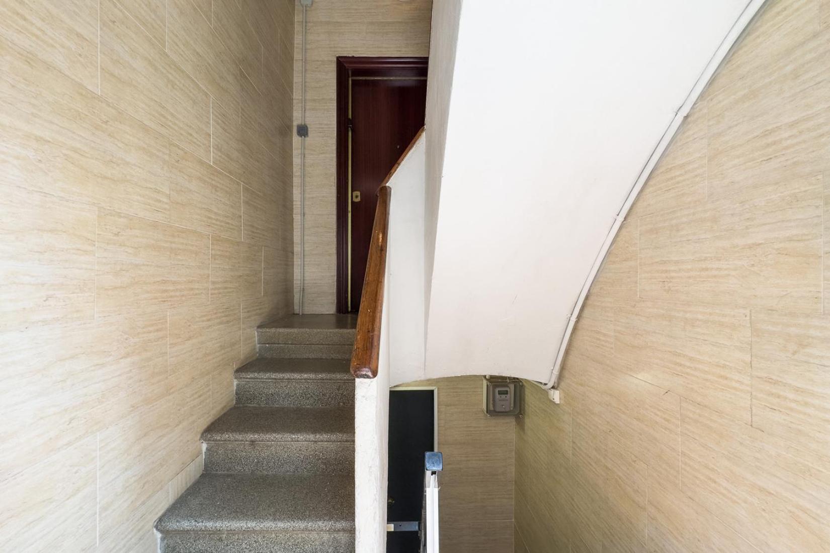 Bed&Bcn Forum II Apartment Sant Adria de Besos Exterior photo